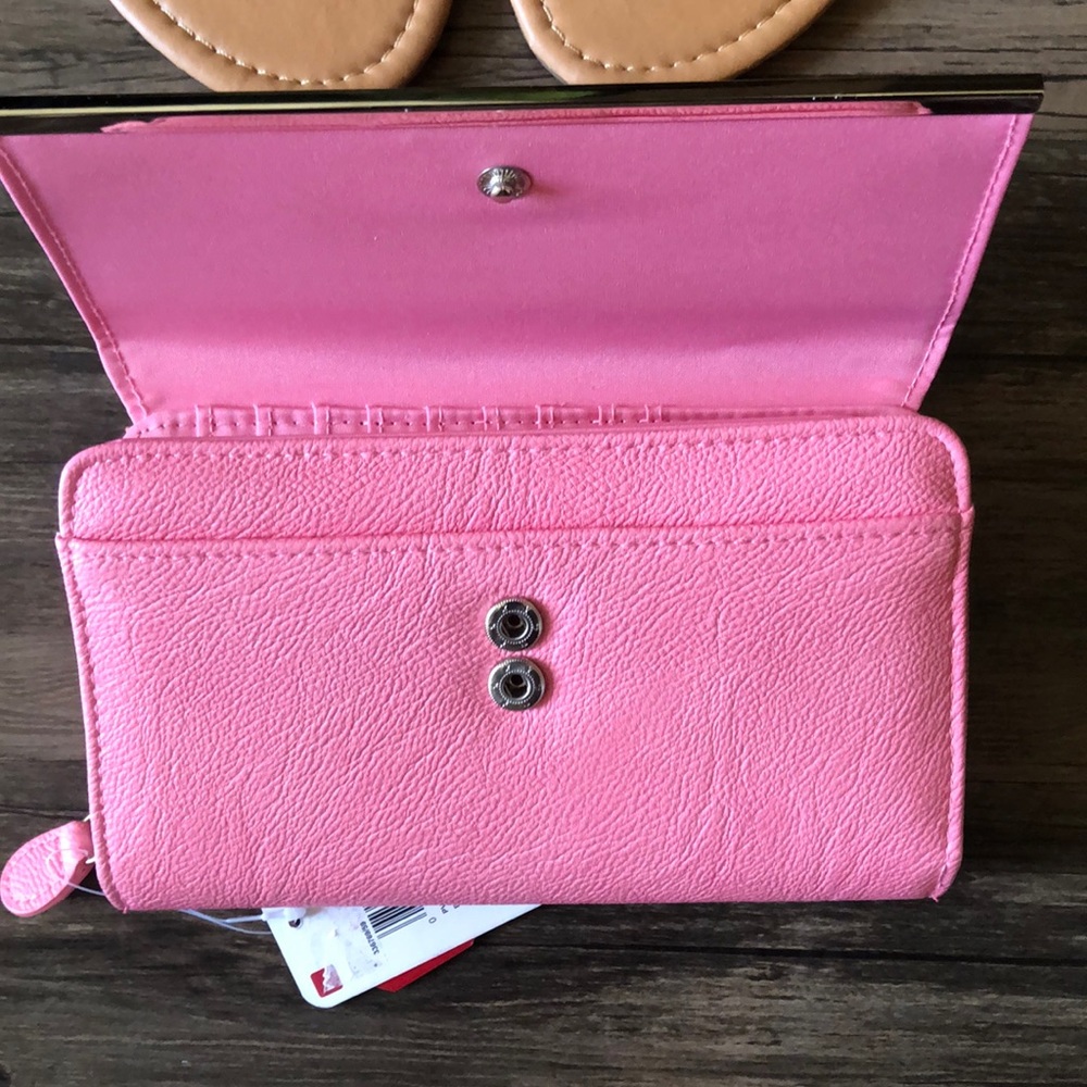 Mundi My Big Fat Wallet - Picture 2 of 8